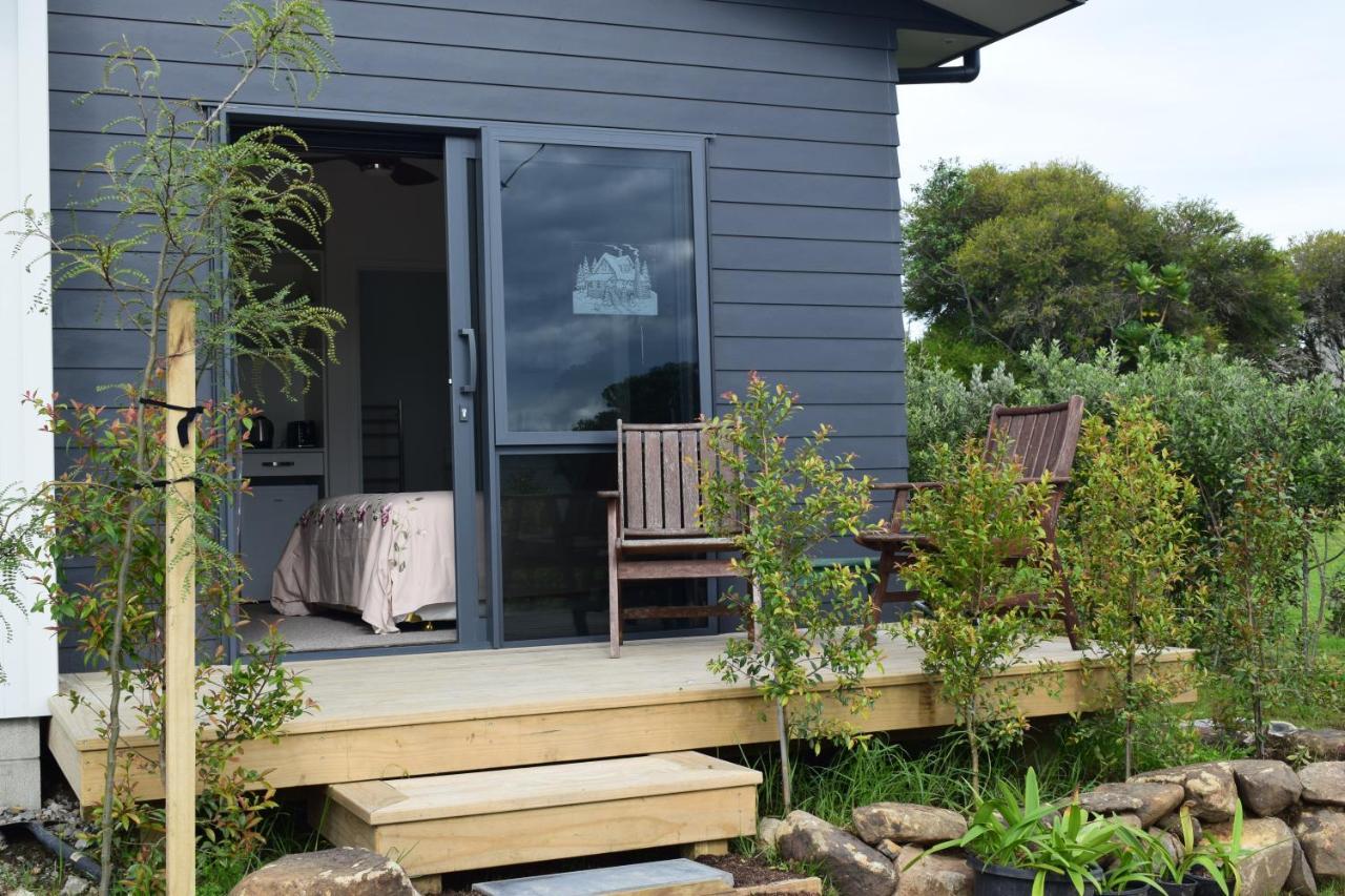 Paradise In Whitianga B & B Kültér fotó