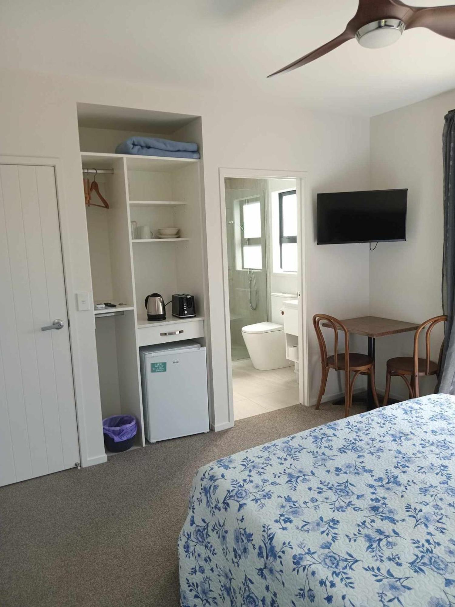 Paradise In Whitianga B & B Kültér fotó