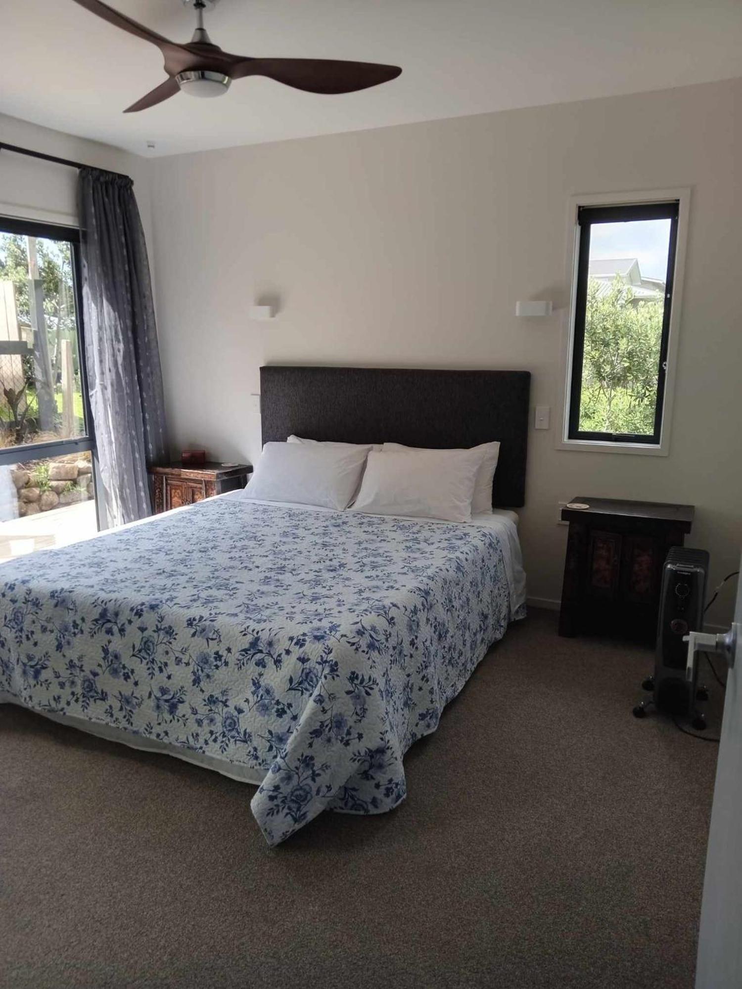 Paradise In Whitianga B & B Kültér fotó