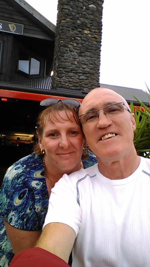 Paradise In Whitianga B & B Kültér fotó